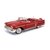 Chevrolet Impala 1958 Conversivel 1:24 Vermelho