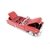 Chevrolet Impala 1958 Conversivel 1:24 Vermelho - Imports Bazar - 12 anos no Mercado!