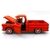 Chevy Apache Fleetside Pickup 1958 1:24 Laranja - comprar online