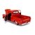 Chevy Apache Fleetside Pickup 1958 1:24 Laranja - Imports Bazar - 12 anos no Mercado!