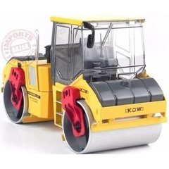 Compactador Asfalto Rolo 1:35 Kdw