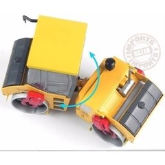 Compactador Asfalto Rolo 1:35 Kdw - comprar online