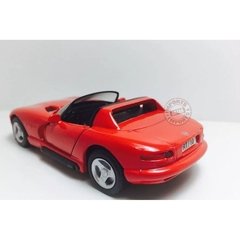 Dodge Viper Rt/10 Maisto 1:39 - loja online