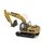 Escavadeira Hidráulica Caterpillar 320dl 1:87 (85262) na internet