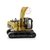 Escavadeira Hidráulica Caterpillar 320dl 1:87 (85262) - comprar online