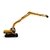 Escavadeira Jcb Js220 1:50 Motorart na internet