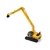 Escavadeira Jcb Js220 1:50 Motorart - comprar online