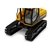 Escavadeira Jcb Js220 1:50 Motorart - Imports Bazar - 12 anos no Mercado!