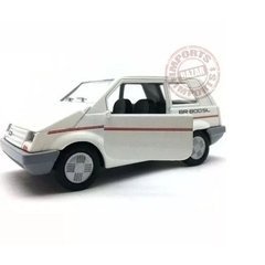 Gurgel Br 800 Sl 1989 clássicos 1:32 - comprar online