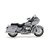 Harley Davidson Fltr 2002 Road Glide Maisto 1:18 - comprar online