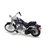 Harley Davidson Fxsts Springer Softail 2001 Maisto 1:18 na internet