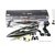 Lancha De Corrida Ft011 Controle 2,4ghz Motor Brusless - loja online