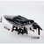 Lancha De Corrida Ft011 Controle 2,4ghz Motor Brusless
