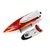Lancha High Speed Racing Boat 4ch 2.4ghz Rc Ft009 Laranja - comprar online