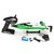 Imagem do Lancha High Speed Racing Boat 4ch 2.4ghz Rc Ft009 Verde