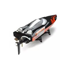 Lancha Wltoys Ft010 Speed Racing Boat Brushed 2,4ghz na internet