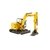 Imagem do Escavadeira Caterpillar 323FL 1:50 (85924)