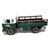 Miniatura Caminhão Fnm D-9500 Brasinca 1957 Brasileiros 1:43 - comprar online