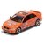 Miniatura Lexus Is 300 Rally Laranja 1:36