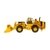 Pá Carregadeira Caterpillar 988K ( 85901 ) - Imports Bazar - 12 anos no Mercado!
