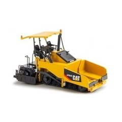 Pavimentadora De Asfalto - Caterpillar Ap655d 1:50 - Imports Bazar - 12 anos no Mercado!