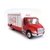 Peterbilt Beverage Truck Coca-Cola 1:87 - Imports Bazar - 12 anos no Mercado!