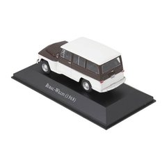 Rural Willys 1968 Carros Inesqueciveis Nacionais 1:43 - Imports Bazar - 12 anos no Mercado!