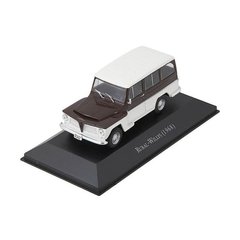 Rural Willys 1968 Carros Inesqueciveis Nacionais 1:43 na internet