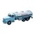 Scania Vabis Ls 85 1970 Tanque Caminhões Brasileiros 1:43