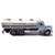 Scania Vabis Ls 85 1970 Tanque Caminhões Brasileiros 1:43 - comprar online