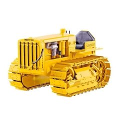 Trator de Esteiras Caterpillar D22 Vintage 1:16 ( 55154 )