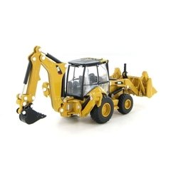 Trator Retroescavadeira 450e Cat Norscot 1:87 (85263) na internet