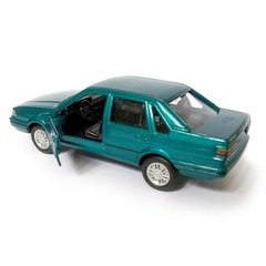 Volkswagen Santana 1996 1:32 Raridade na internet
