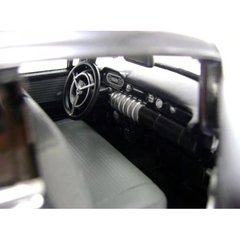 Buick Century 1955 Police 1:26 Maisto - Imports Bazar - 12 anos no Mercado!