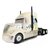 Caminhão Controle Tanque Diversas Funções 1:32 HuiChuang