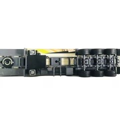 Caminhão Controle Tanque Diversas Funções 1:32 HuiChuang - Imports Bazar - 12 anos no Mercado!