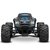 Traxxas 1/6 X-Maxx 4WD TSM, TQi 2.4GHz VXL-8S Blue na internet