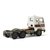 Caminhão Volvo F89 6X2 Branco Wsi 1:50 - comprar online