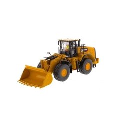 Caterpillar Wheel Loader 980M 85543 1:50