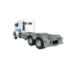 Caminhão Mercedes Benz 1935 Trucado Branco 1:32 - Imports Bazar - 12 anos no Mercado!