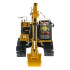 Escavadeira Hidráulica Caterpillar 320 1:50 (85569) - comprar online