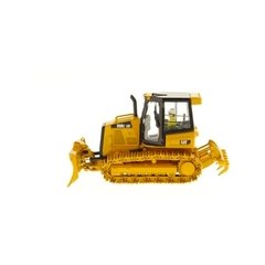 Caterpillar Track-Type Tractor D5K2 LGP 85281 1:50 - Imports Bazar - 12 anos no Mercado!