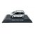 Miniatura Renault Twingo 2000 Prata 1:43 - comprar online