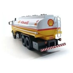 Caminhão Tanque Shell 1981 1:43 na internet