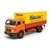 Caminhão Mercedes Benz Casas Bahia 1960 1:43