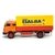 Caminhão Mercedes Benz Casas Bahia 1960 1:43 - comprar online