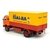 Caminhão Mercedes Benz Casas Bahia 1960 1:43 na internet