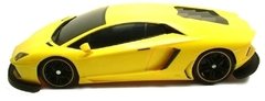Lamborghini Aventador Lp Controle Remoto 1:10 Amarelo na internet