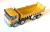 Caminhão Scania Caçamba Hy Truck 1:50