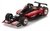 Honda Dallara Aero Indycar 1:64 Greenlight